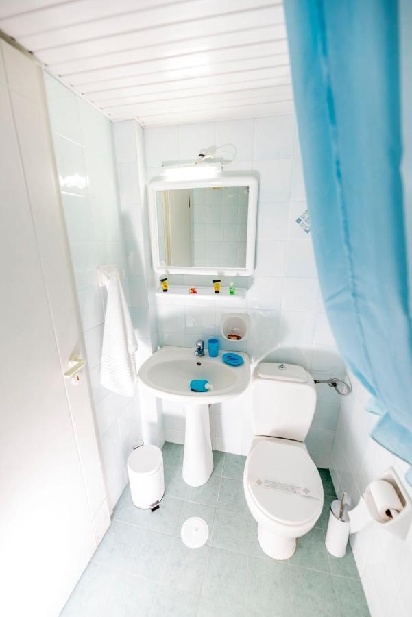 Helen Suites 헐소니소스 외부 사진